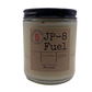 JP-8 Fuel Scented Candle