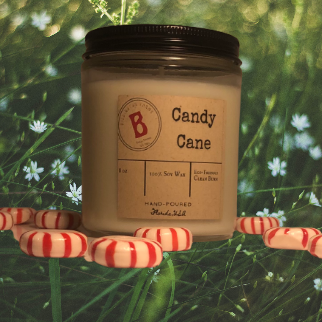 Featured Candles