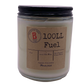 100LL Fuel Scented Candle