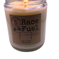 Race Fuel Scented Candle, Race Car Gift, Scented Race Fuel Candle