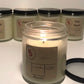 Thank You | 100% Soy Wax Candle | Appreciation Thanks Support Gift