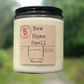 New Home Smell 100% Soy Wax Candles | Hand Poured