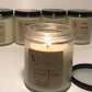Wanderlust | 100% Soy Scented Candle | Cottagecore Inspired
