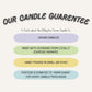 Diesel Fuel Scented Candle
