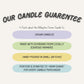 Maple Syrup and Spaghetti, 100% Soy Wax, Maple Syrup  and Spaghetti Scented Candles